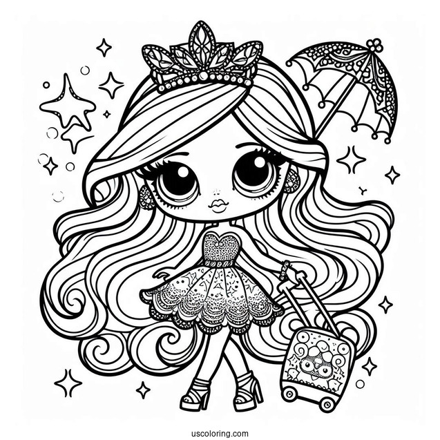 Posh From Chill Out Club