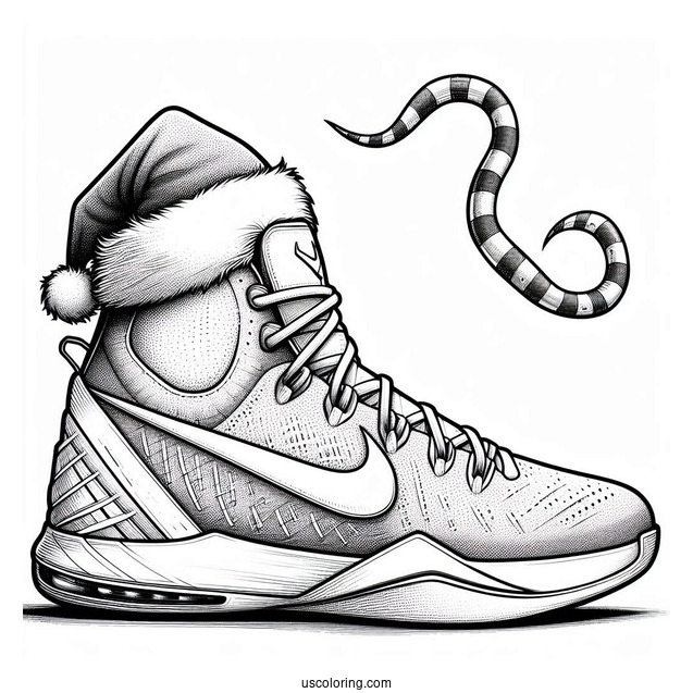 Nike Men_s Kobe 6 Protro Grinch