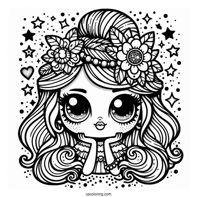 Posh From Chill Out Club