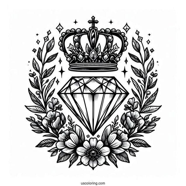 St Edward_s Sapphire