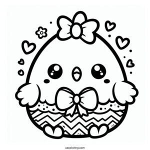 Aimee The Easter Chick Squishmallow