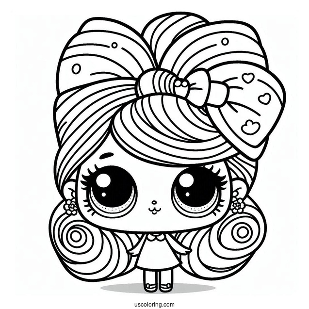 Troublemaker From Storybook Club