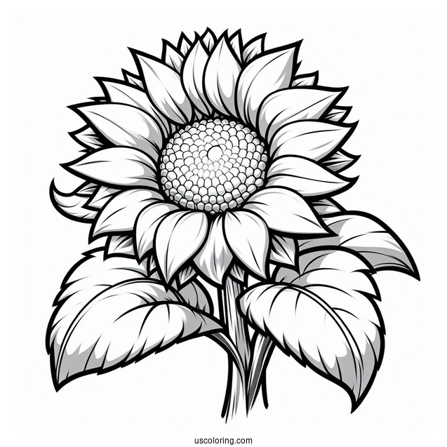 Sunflower From Plants Vs Zombies