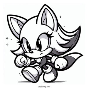 Kawaii Rouge the Bat