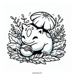 Venusaur Pokemon