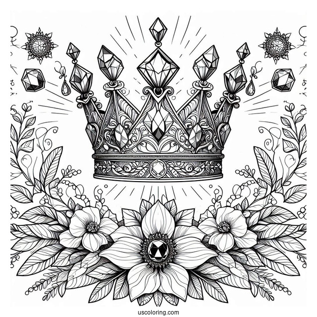 St Edward_s Sapphire