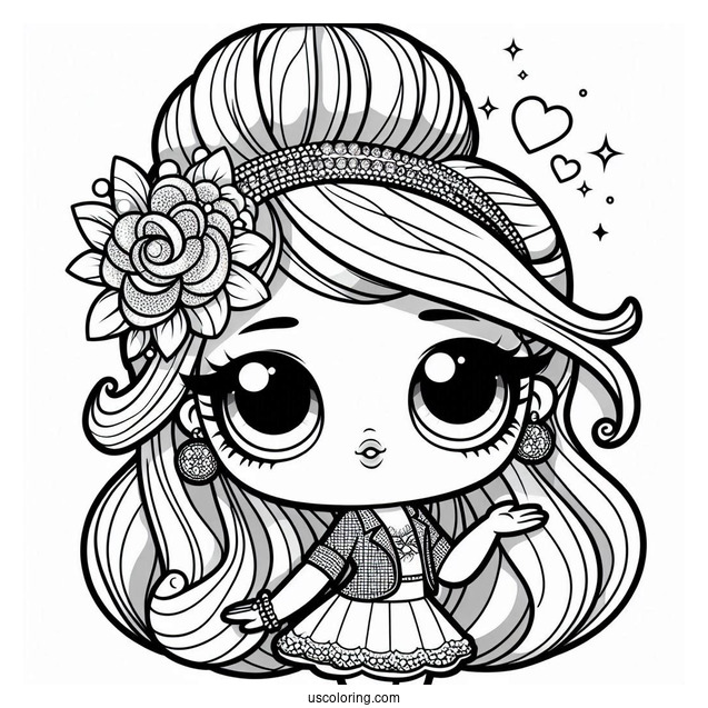 Posh From Chill Out Club