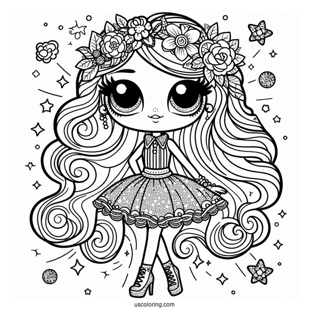 Posh From Chill Out Club