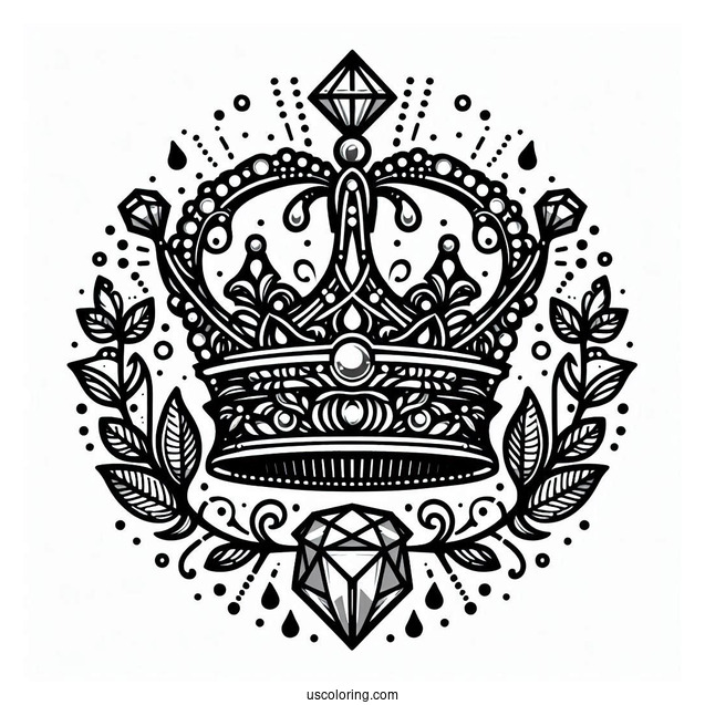 St Edward_s Sapphire