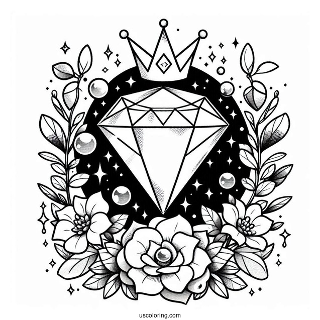 St Edward_s Sapphire