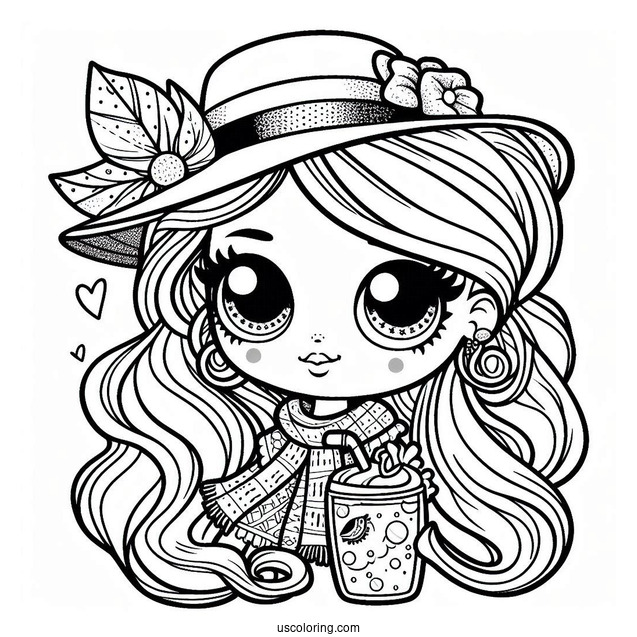 Posh From Chill Out Club