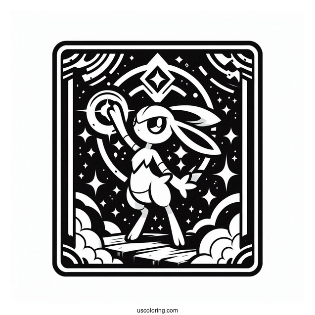 Alakazam Damage Swap Pokemon Card