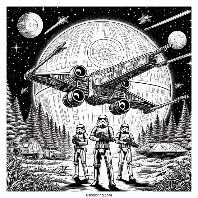 Star Wars_ Battlefront II