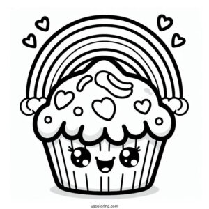 Rainbow Bite Shopkins