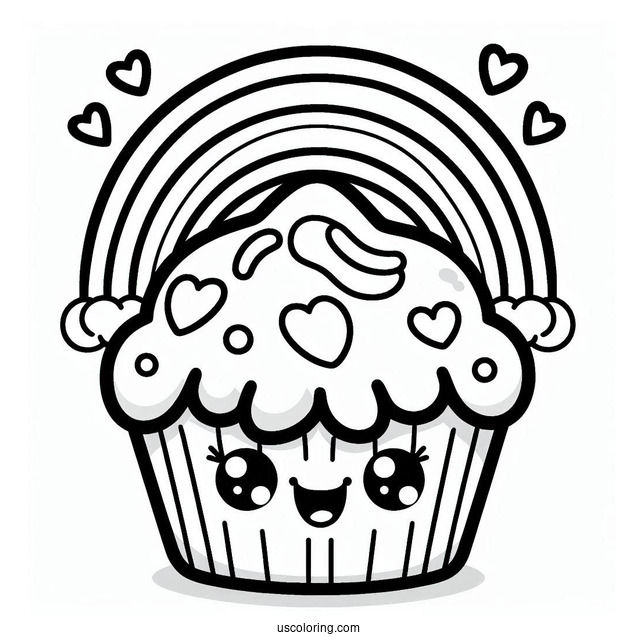 Rainbow Bite Shopkins