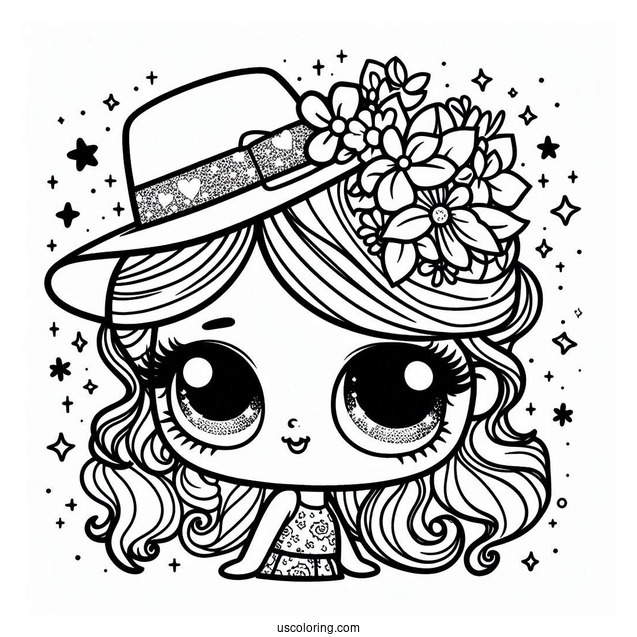 Troublemaker From Storybook Club