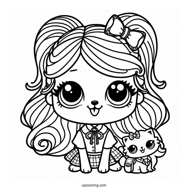 Teacher_s Pet From Spirit Club