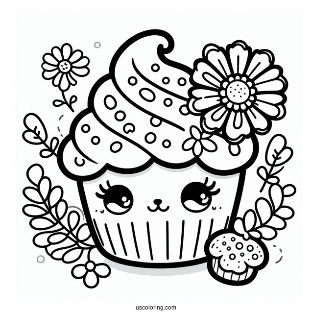 Fleur Flour shopkins