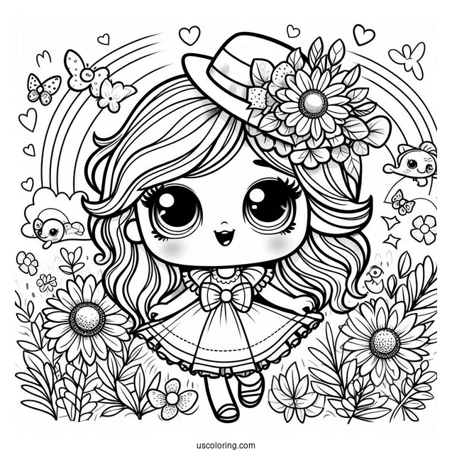 Kansas Q.T From Storybook Club