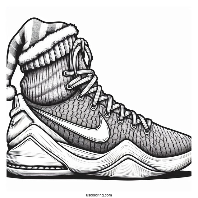 Nike Men_s Kobe 6 Protro Grinch