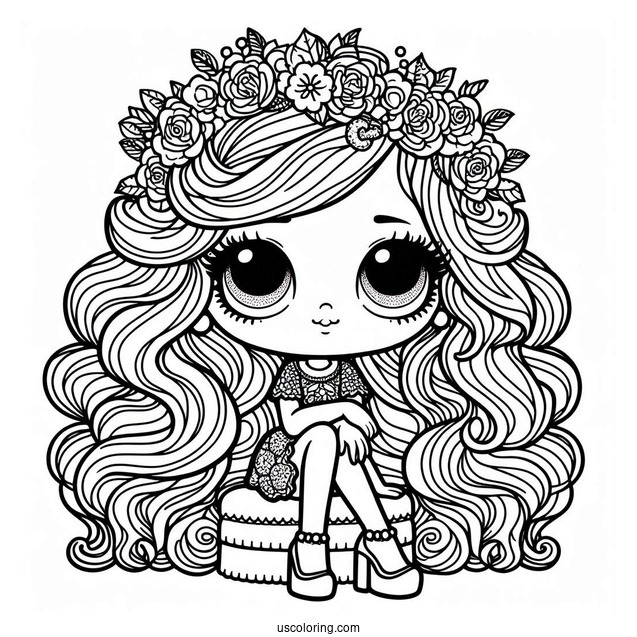 Posh From Chill Out Club