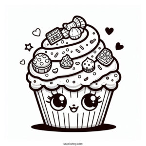 Choc Chips Shopkins