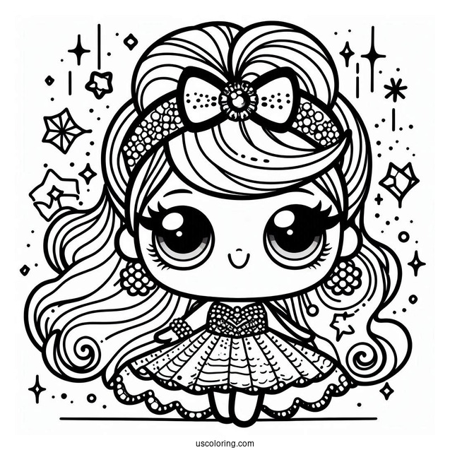 Super B.B From Theater Club