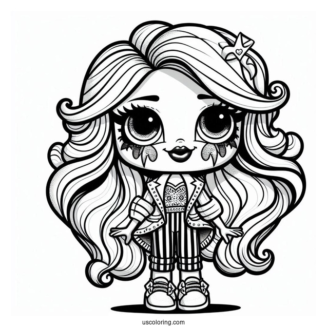 Pranksta From Theater Club