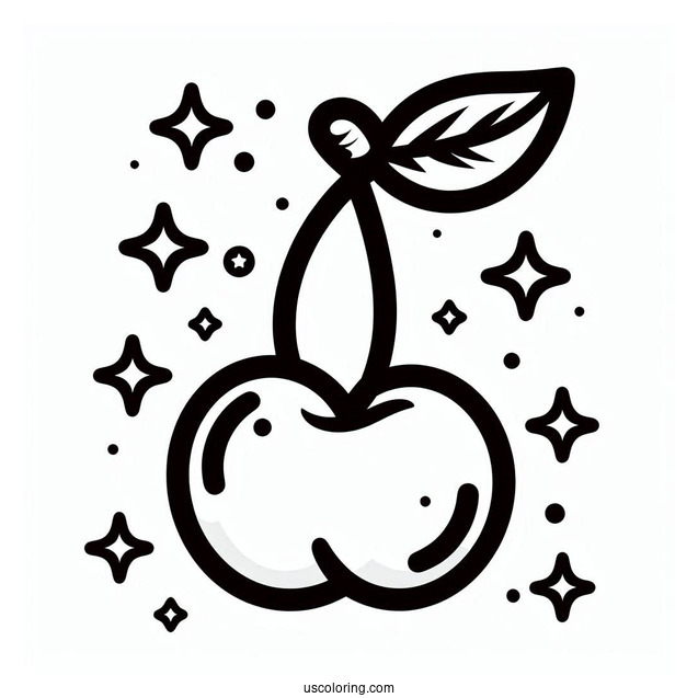 Cherry From Retro Club