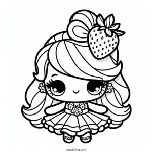 Popette Shopkins
