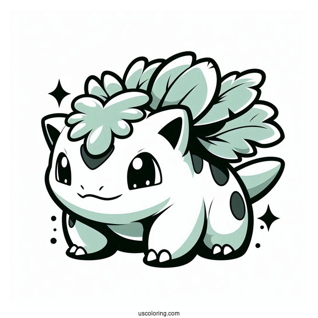 Venusaur Pokemon