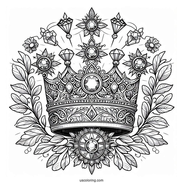 St Edward_s Sapphire