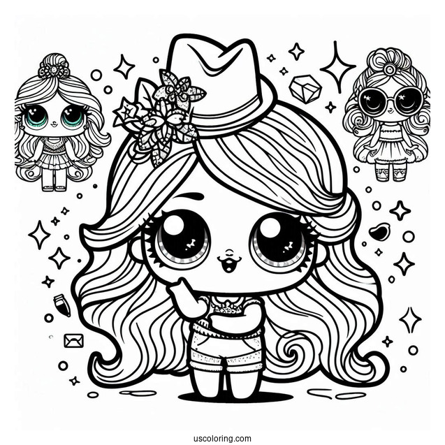 Troublemaker From Storybook Club