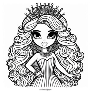 Diva From Glee Club