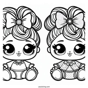 It Baby From Glam Club