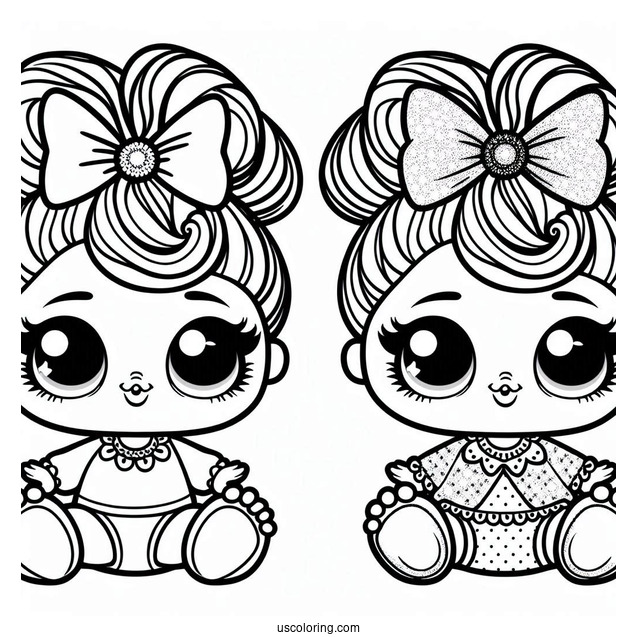 It Baby From Glam Club