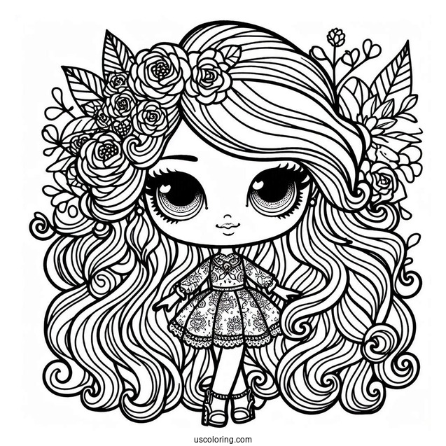 Posh From Chill Out Club