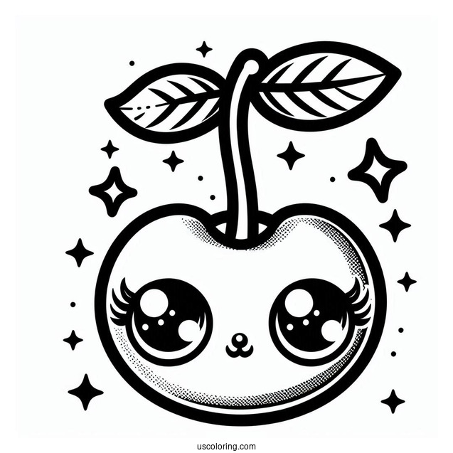 Cherry From Retro Club