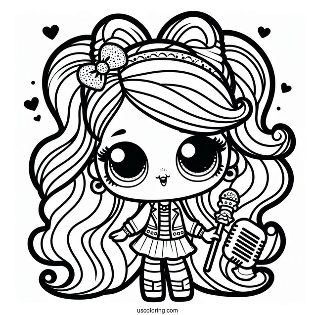 Troublemaker From Storybook Club