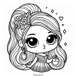 Diva From Glee Club
