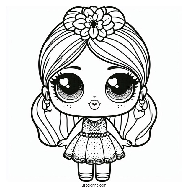 It Baby From Glam Club