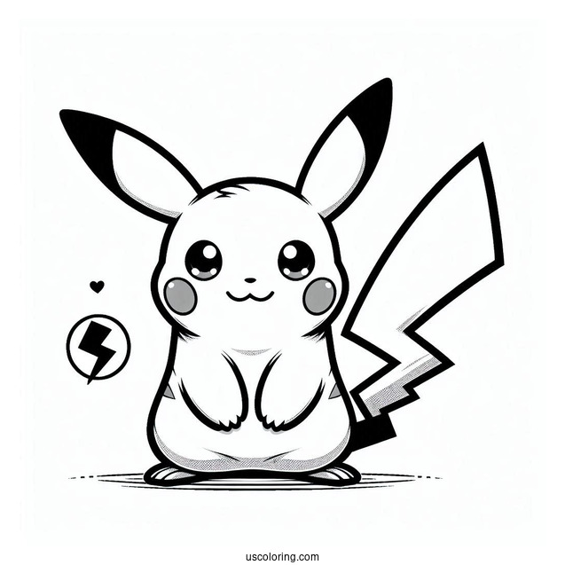 Pikachu Second Evolution Raichu