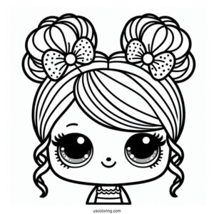 Bhaddie From Storybook Club