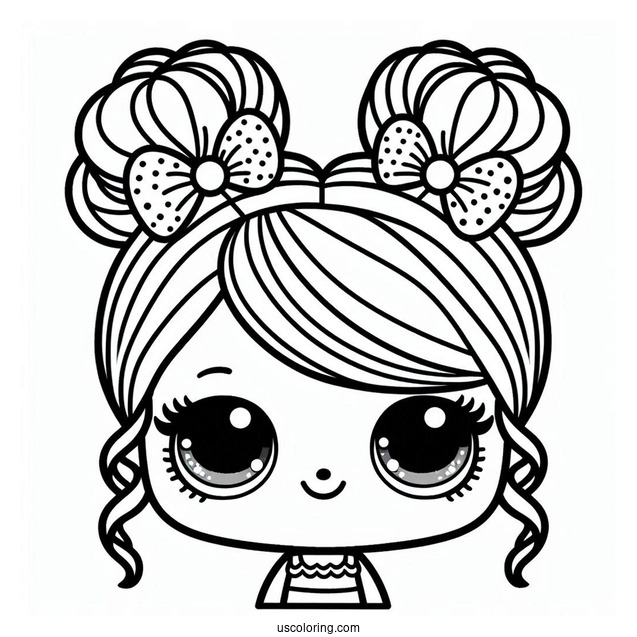 Bhaddie From Storybook Club