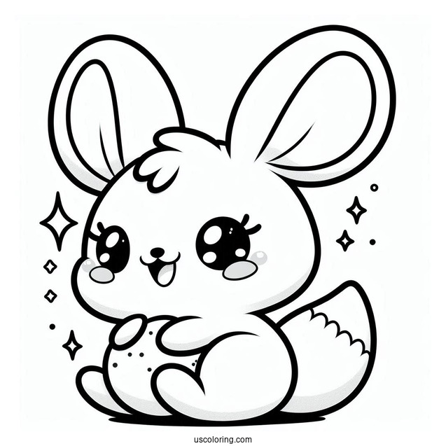 Kiki The Kangaroo Squishmallow