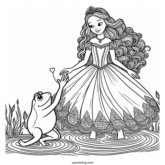 Easy Outline Of Lawrence