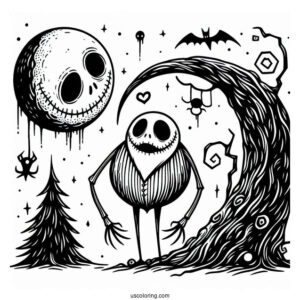 Oogie Boogie