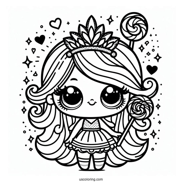 Sugar From Opposites Club