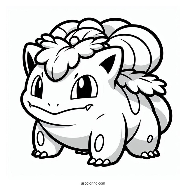 Venusaur Pokemon