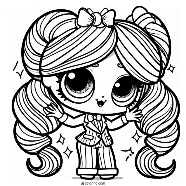 Pranksta From Theater Club